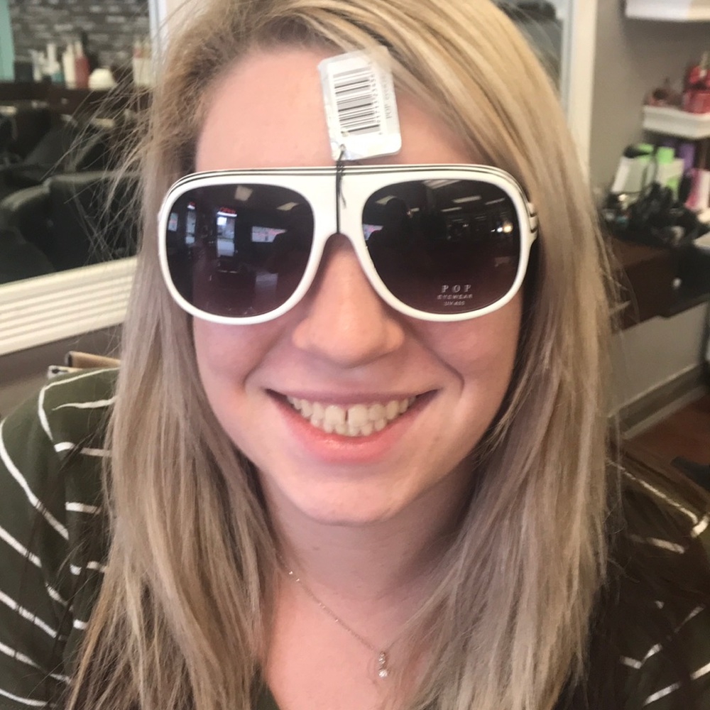 Gorgeous sunglasses. UV Protection